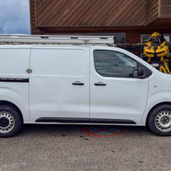 Peugeot Expert 2.0 BLUEHDI 120 S&S STANDARD PREMIUM occasion - Wiwersheim - photo 3/18