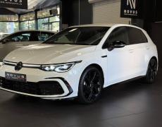 Volkswagen Golf 8 Vert-Saint-Denis