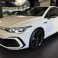 Volkswagen Golf 8 R-LINE 1.5 ETSI 150CV DSG ATTELAGE HARMANKARDON occasion - Vert-Saint-Denis - photo 2/49