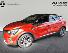Renault Captur Chatou