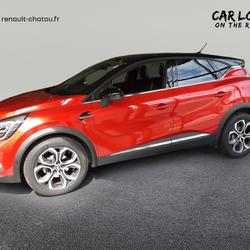 Renault Captur Captur TCe 140 EDC - 21 Intens Chatou