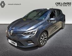 Renault Clio 5