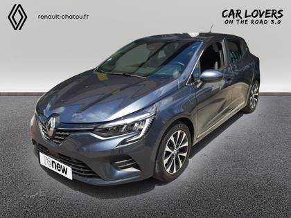 Renault Clio 5 - Clio E-Tech 140 - 21N Intens - 18 290 €