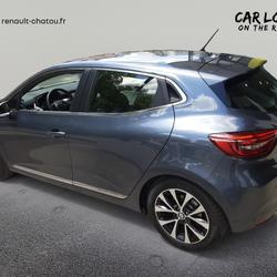 Renault Clio 5 Clio E-Tech 140 - 21N Intens Chatou