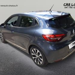 Renault Clio 5 Clio E-Tech 140 - 21N Intens Chatou