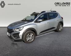 Dacia Sandero Chatou