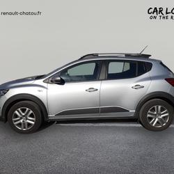 Dacia Sandero Sandero TCe 90 - 22 Stepway Confort Chatou