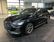Audi A3 Sportback Mérignac