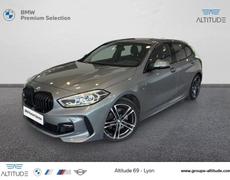 BMW Serie 1 Limonest