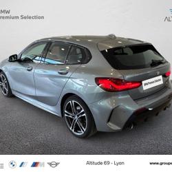 BMW Serie 1 118dA 150ch M Sport Limonest