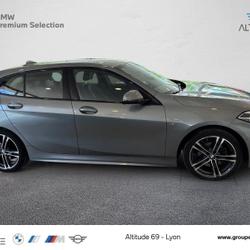 BMW Serie 1 118dA 150ch M Sport Limonest