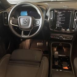 Volvo XC40 RECHARGE TWIN 408 ULTIMATE EDT La Motte-Servolex