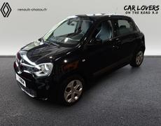 Renault Twingo 3 Chatou