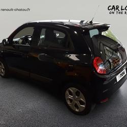 Renault Twingo 3 Twingo III SCe 65 - 21 Zen Chatou