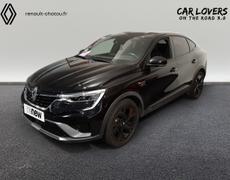 Renault Arkana Chatou