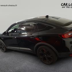 Renault Arkana Arkana E-Tech 145 R.S. Line Chatou