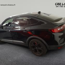 Renault Arkana Arkana E-Tech 145 R.S. Line Chatou