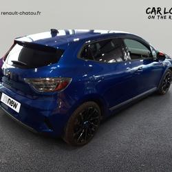 Renault Clio 5 Clio E-Tech full hybrid 145 Esprit Alpine Chatou