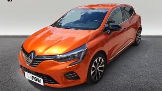 Renault Clio 5  - photo 0