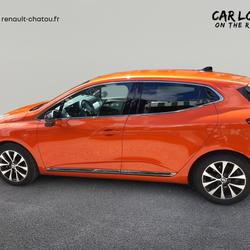 Renault Clio 5 Clio E-Tech hybride 145 Techno Chatou