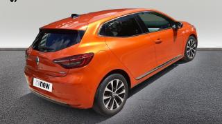 Renault Clio 5  - photo 4