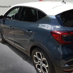Renault Captur Captur E-Tech 145 - 21 Intens Chatou