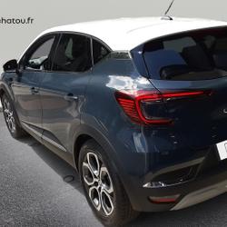 Renault Captur Captur E-Tech 145 - 21 Intens Chatou