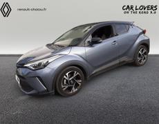 Toyota C-HR Chatou