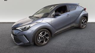Toyota C-HR  - photo 0