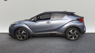 Toyota C-HR  - photo 1