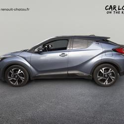 Toyota C-HR C-HR Hybride 1.8L Collection Chatou