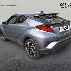 Toyota C-HR C-HR Hybride 1.8L Collection Chatou