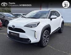 Toyota Yaris Cross Le Mans