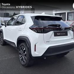 Toyota Yaris Cross 116h Design MY22 Le Mans