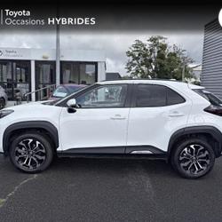 Toyota Yaris Cross 116h Design MY22 Le Mans