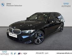 BMW Serie 3 Limonest