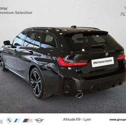 BMW Serie 3 330eA 292ch M Sport Limonest