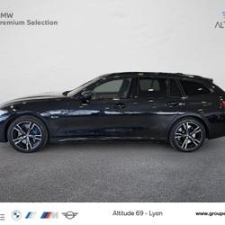 BMW Serie 3 330eA 292ch M Sport Limonest