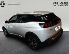 Peugeot 3008 Chatou