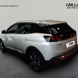 Peugeot 3008 3008 1.6 THP 165ch S&S EAT6 Allure Chatou