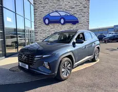 Hyundai Tucson Saint-Léger-de-Linières