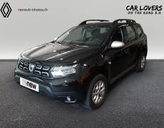 Dacia Duster Chatou