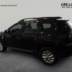 Dacia Duster Duster TCe 150 FAP 4x2 EDC Confort Chatou