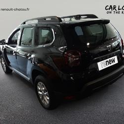 Dacia Duster Duster TCe 150 FAP 4x2 EDC Confort Chatou