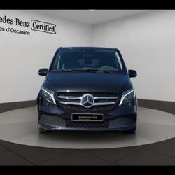 Mercedes Classe V 250 d Extra-Long Avantgarde 9G-Tronic Tours