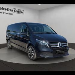 Mercedes Classe V 250 d Extra-Long Avantgarde 9G-Tronic Tours