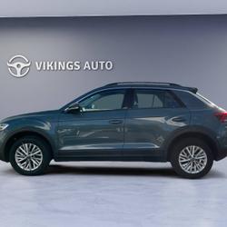 Volkswagen T-Roc T-Roc 1.0 TSI 110 Start/Stop BVM6 Life Saint-L&ocirc;