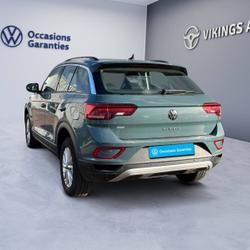 Volkswagen T-Roc T-Roc 1.0 TSI 110 Start/Stop BVM6 Life Saint-L&ocirc;