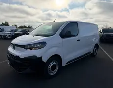 Citroen Jumpy Saint-Saturnin