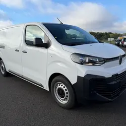 Citroen Jumpy M 1.5 DIESEL 120CH occasion - Saint-L&eacute;ger-de-Lini&egrave;res - photo 3/30